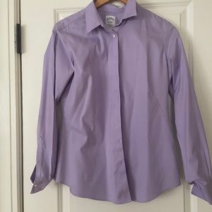 Brooks Brothers non iron